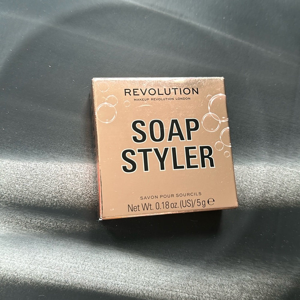 Revolution Soap Styler